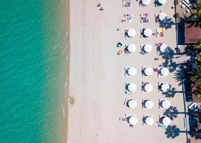 Tridente Mare Πευκοχώρι