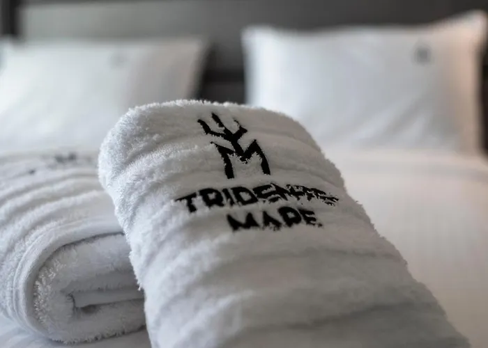 Tridente Mare * Πευκοχώρι