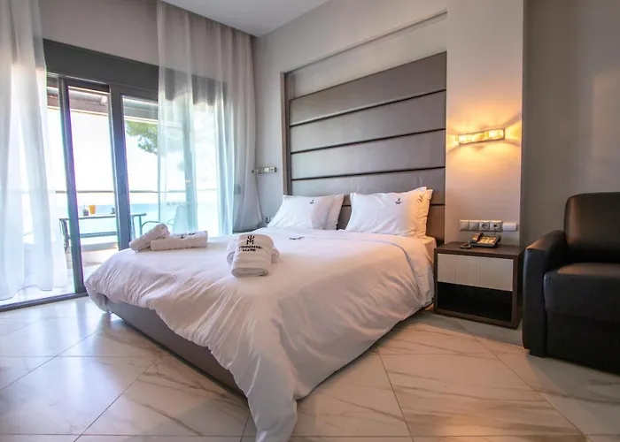 Tridente Mare * Πευκοχώρι