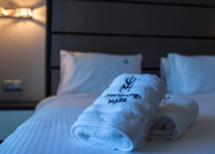 Ξενοδοχείο Tridente Mare *