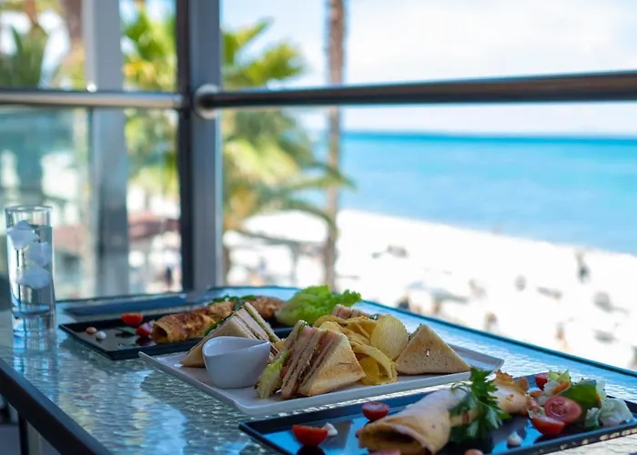 Tridente Mare * Πευκοχώρι