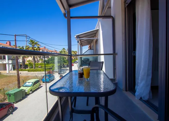 Tridente Mare * Πευκοχώρι