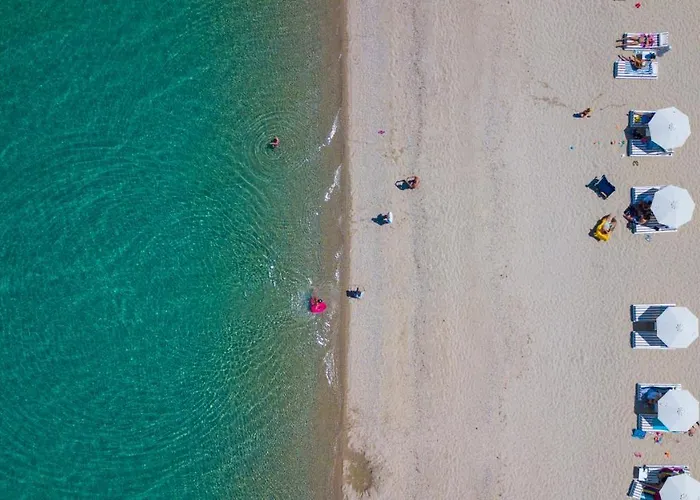 Tridente Mare * Πευκοχώρι