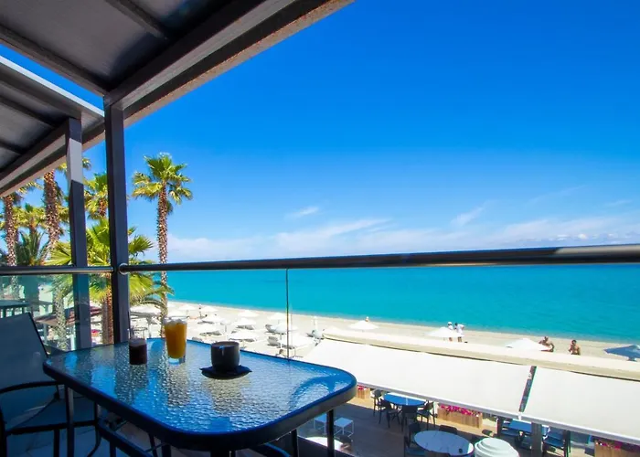 Ξενοδοχείο Tridente Mare