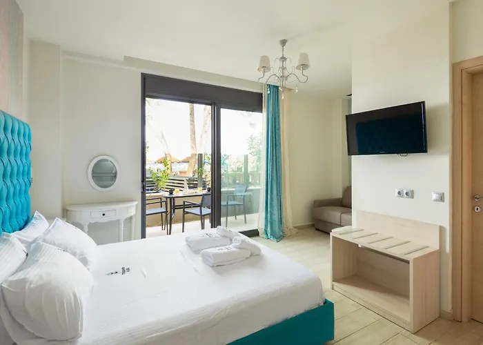 Tridente Mare * Πευκοχώρι