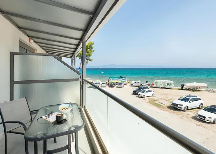 Ξενοδοχείο Tridente Mare *