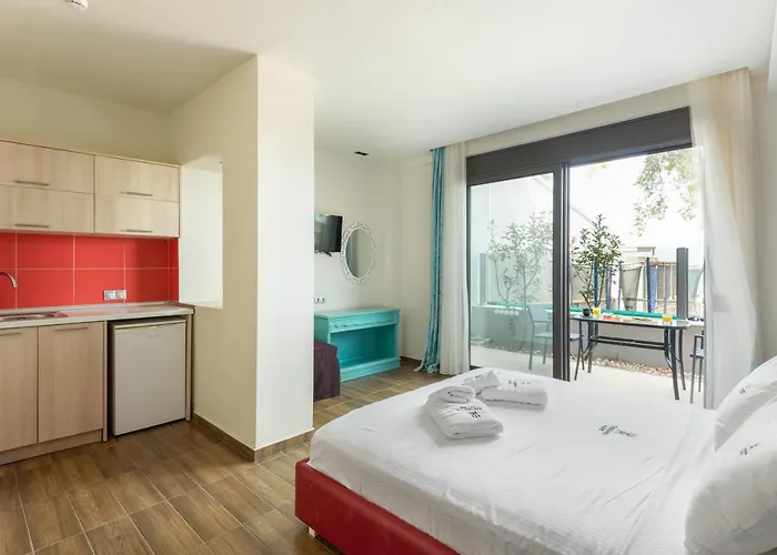 Tridente Mare * Πευκοχώρι