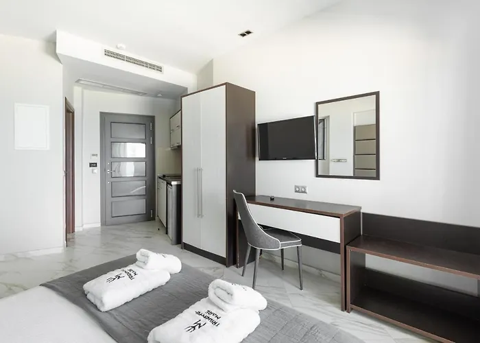 Tridente Mare * Πευκοχώρι