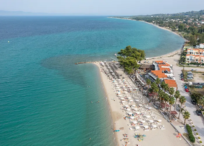 Tridente Mare * Πευκοχώρι