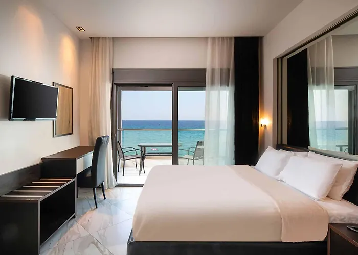 Tridente Mare Πευκοχώρι