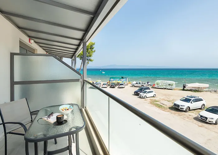 Ξενοδοχείο Tridente Mare *