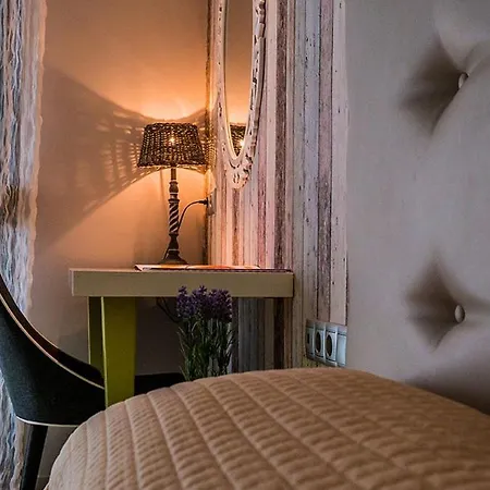 Tridente Mare Szálloda *