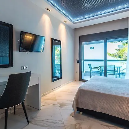Tridente Mare Hotel