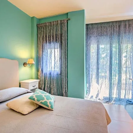 Tridente Mare Szálloda