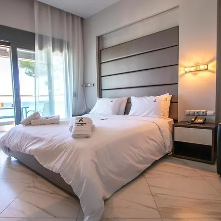 Tridente Mare * Pefkohóri