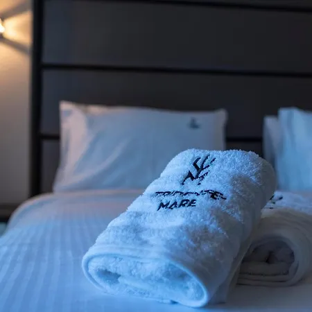 Hotel Tridente Mare *