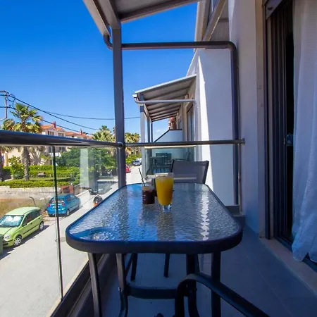 Tridente Mare * Pefkohóri