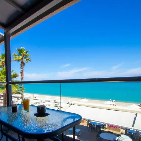 Szálloda Tridente Mare