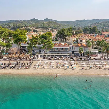 Tridente Mare Hotel