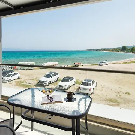 Hotel Tridente Mare *