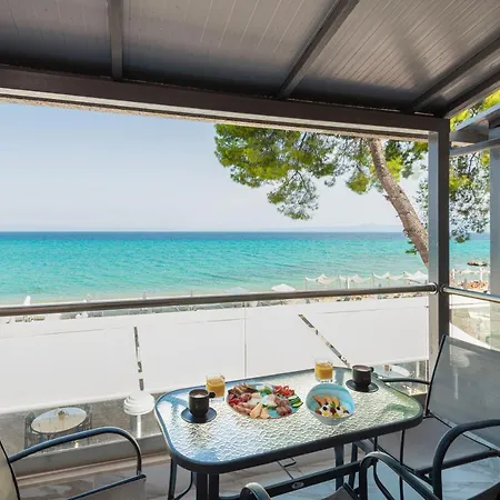Tridente Mare Hotel *