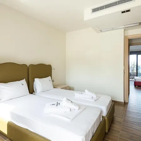 Szálloda Tridente Mare