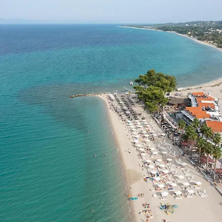 Tridente Mare Pefkochori
