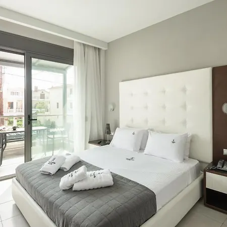 Tridente Mare Hotel *