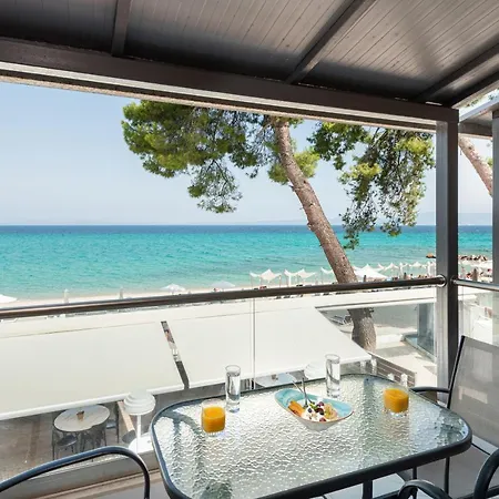 Tridente Mare Hotel