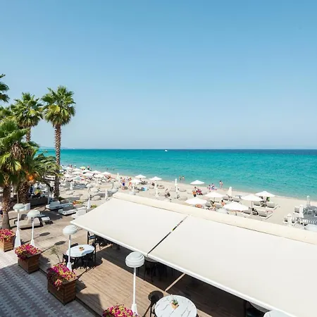 Tridente Mare * Pefkohóri