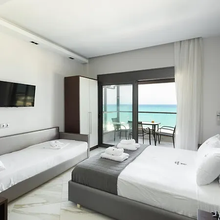Hotel Tridente Mare