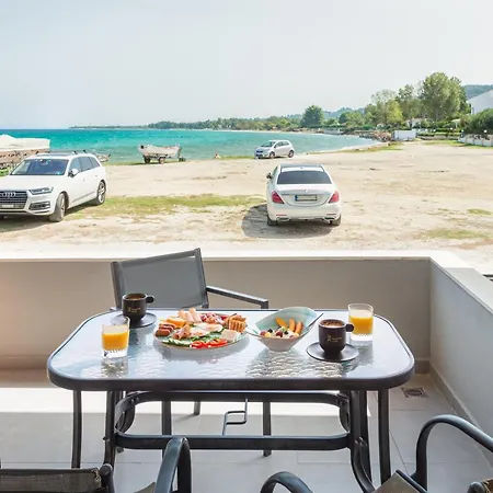 Tridente Mare Hotel