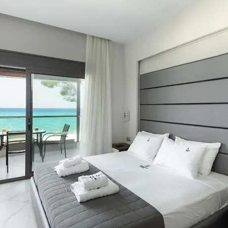 Hotel Tridente Mare *