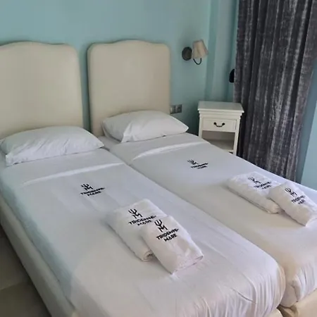 Hotel Tridente Mare *