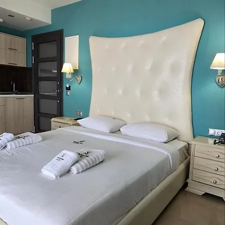 Hotel Tridente Mare