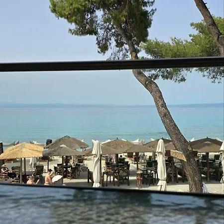 Hotel Tridente Mare