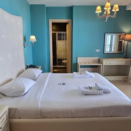 Hotel Tridente Mare *