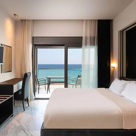 Tridente Mare Pefkohóri