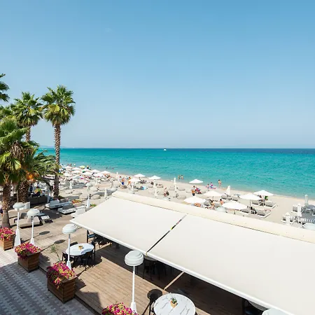 Tridente Mare Szálloda *