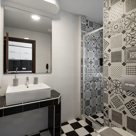 Tridente Mare * Pefkohóri