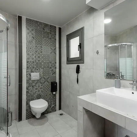 Tridente Mare Szálloda