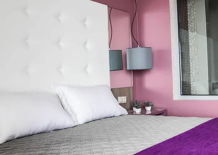 Tridente Mare Hotel *