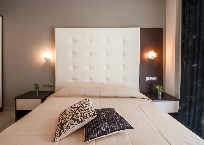 Tridente Mare Pefkochori