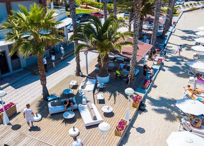 Tridente Mare Hotel Pefkochori