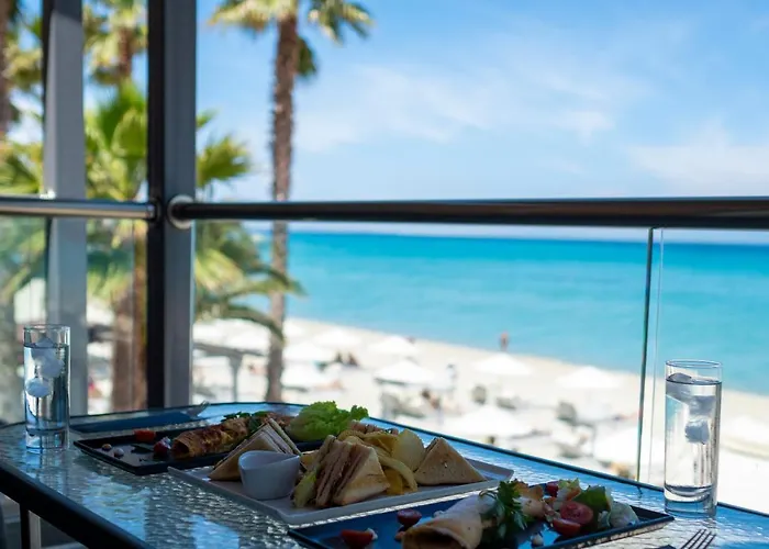 Tridente Mare * Pefkochori