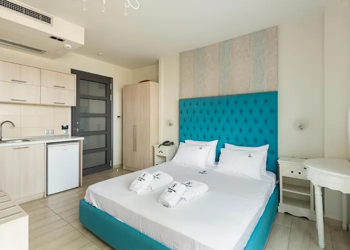 Hotel Tridente Mare *