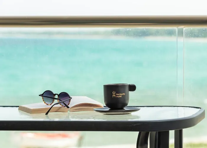 Tridente Mare Hotel *