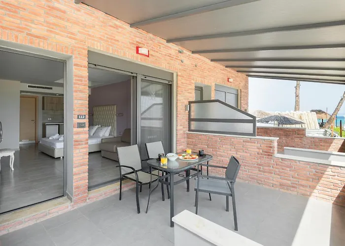 Tridente Mare Hotel *