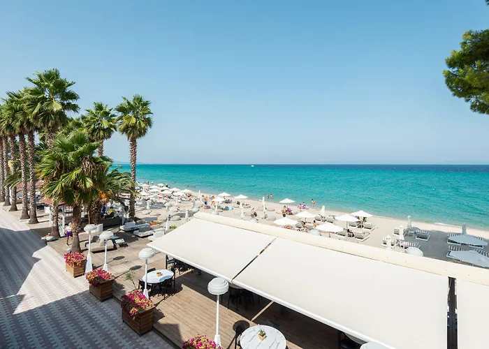 Tridente Mare Hotel *