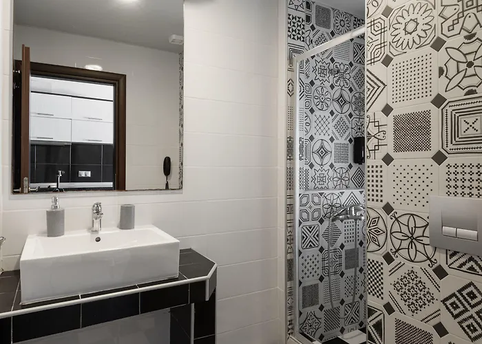 Tridente Mare * Pefkochori